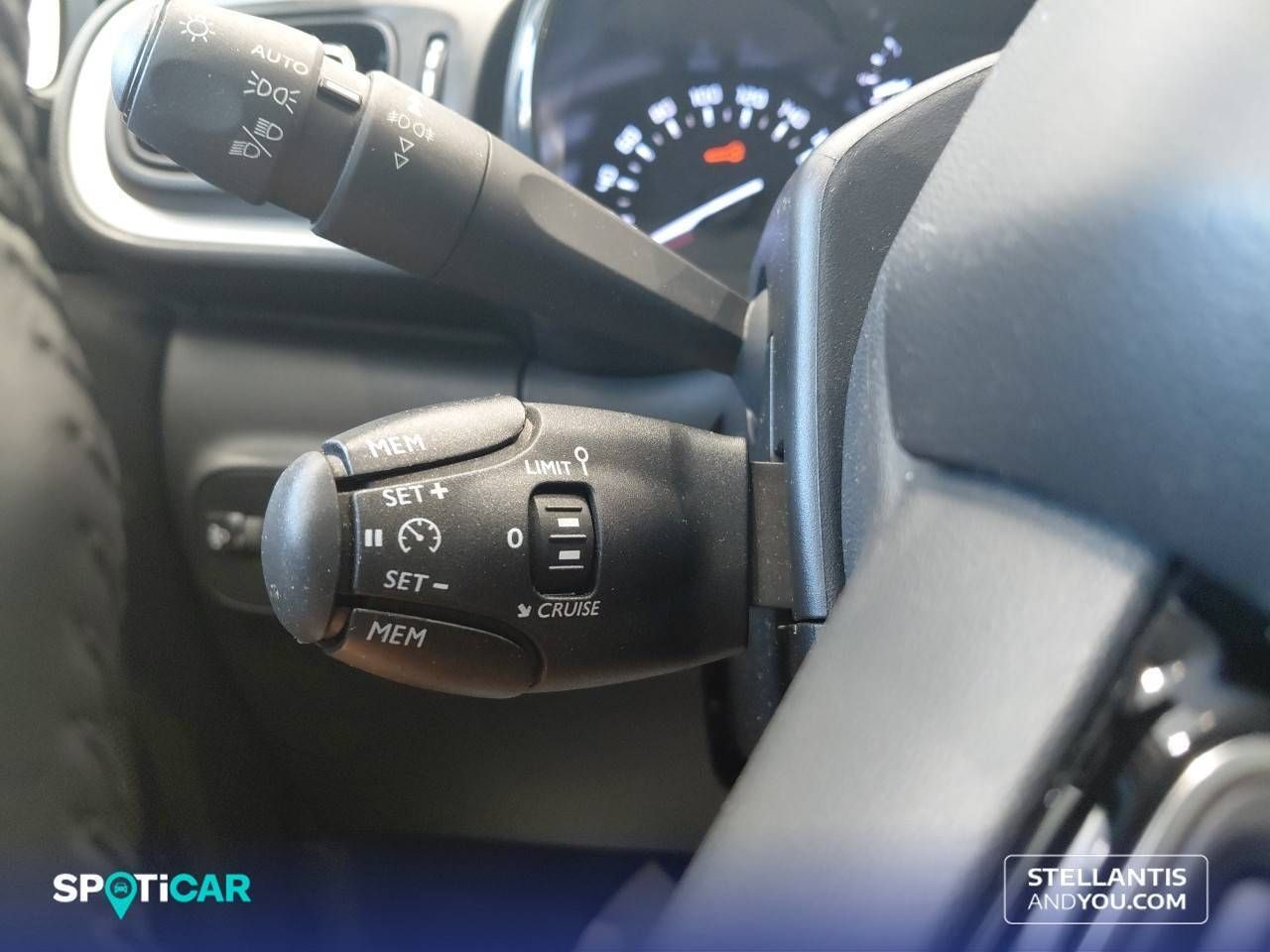 Citroën C3  PureTech 81KW (110CV) Max - Foto 20