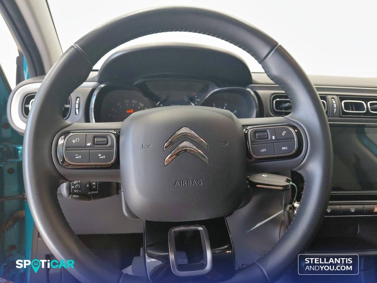 Citroën C3  PureTech 81KW (110CV) Max - Foto 16