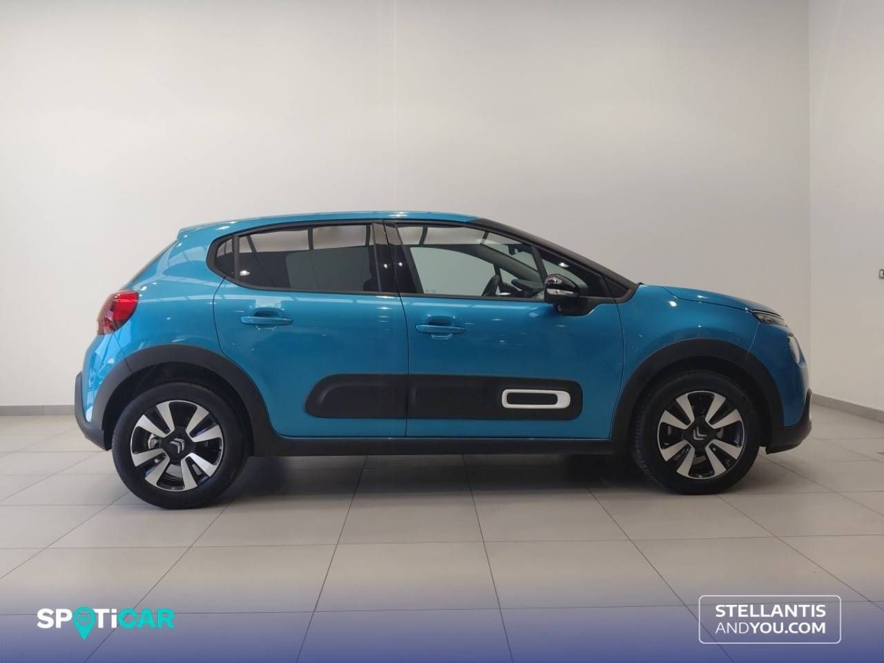 Citroën C3  PureTech 81KW (110CV) Max - Foto 5