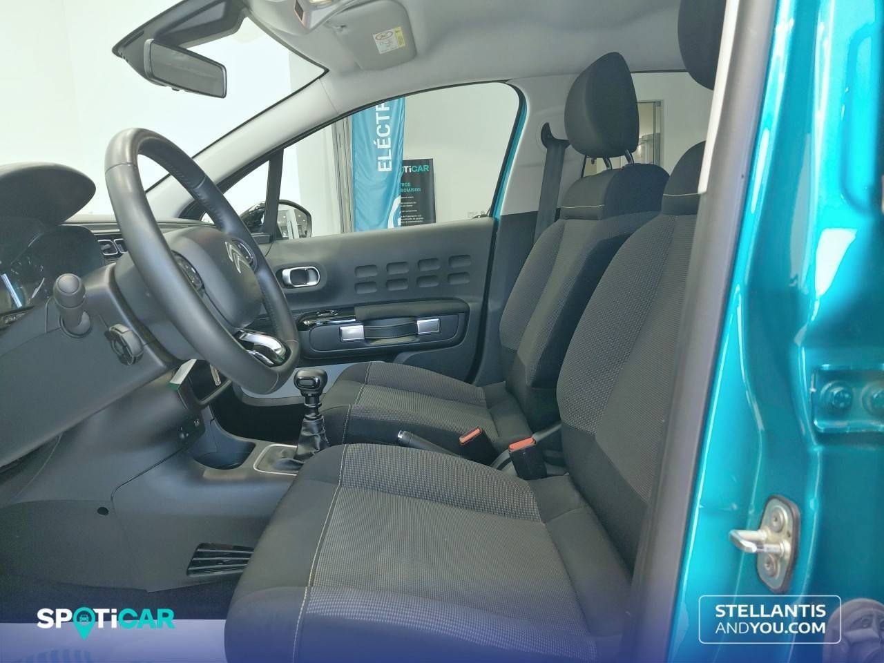 Citroën C3  PureTech 81KW (110CV) Max - Foto 10