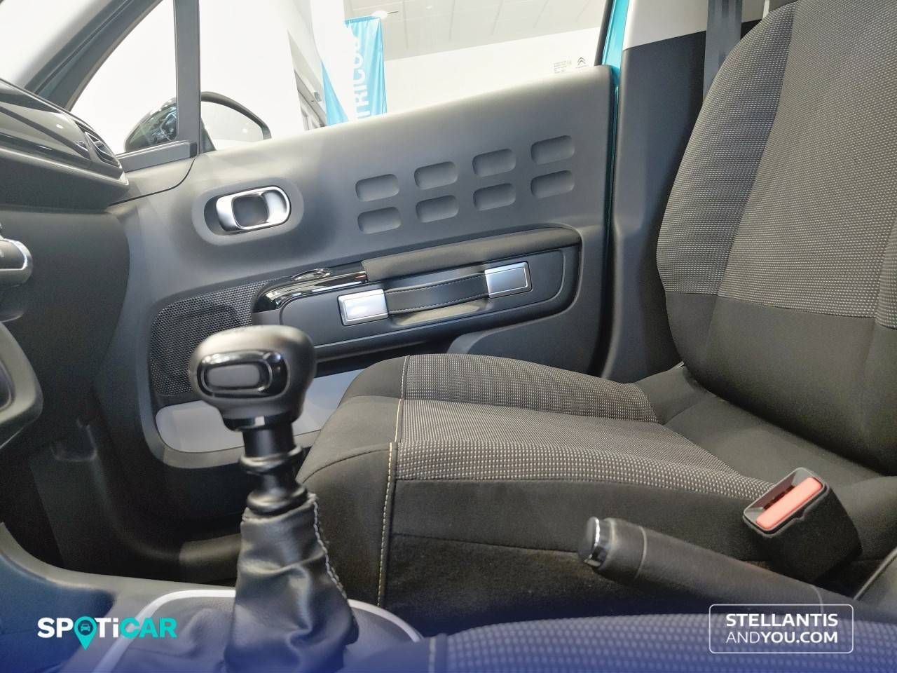 Citroën C3  PureTech 81KW (110CV) Max - Foto 15