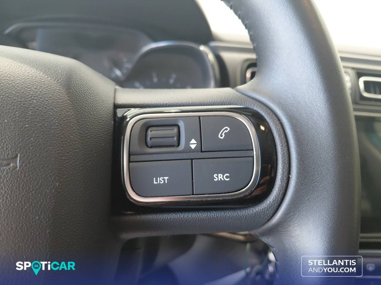 Citroën C3  PureTech 81KW (110CV) Max - Foto 18