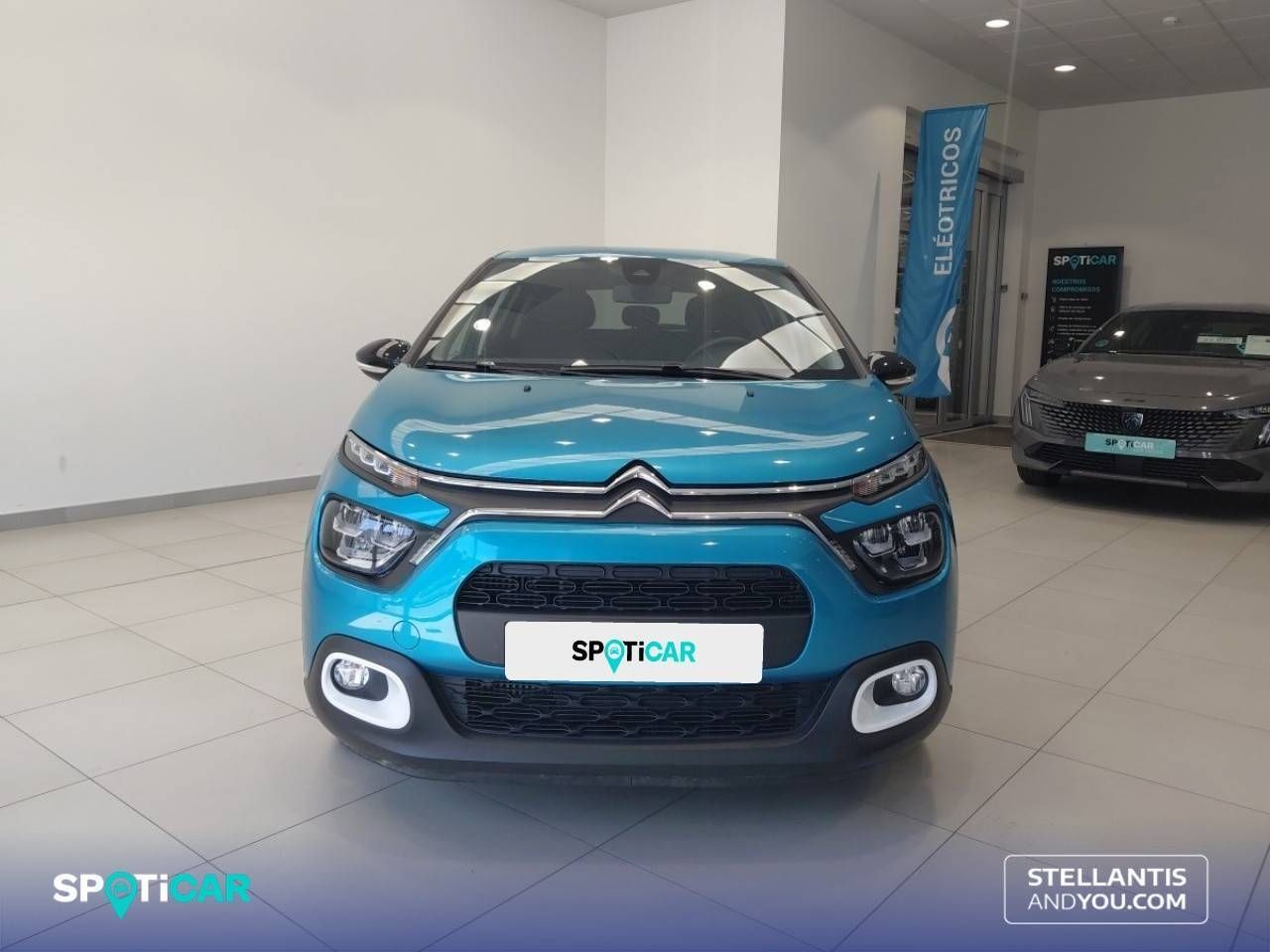 Citroën C3  PureTech 81KW (110CV) Max - Foto 3