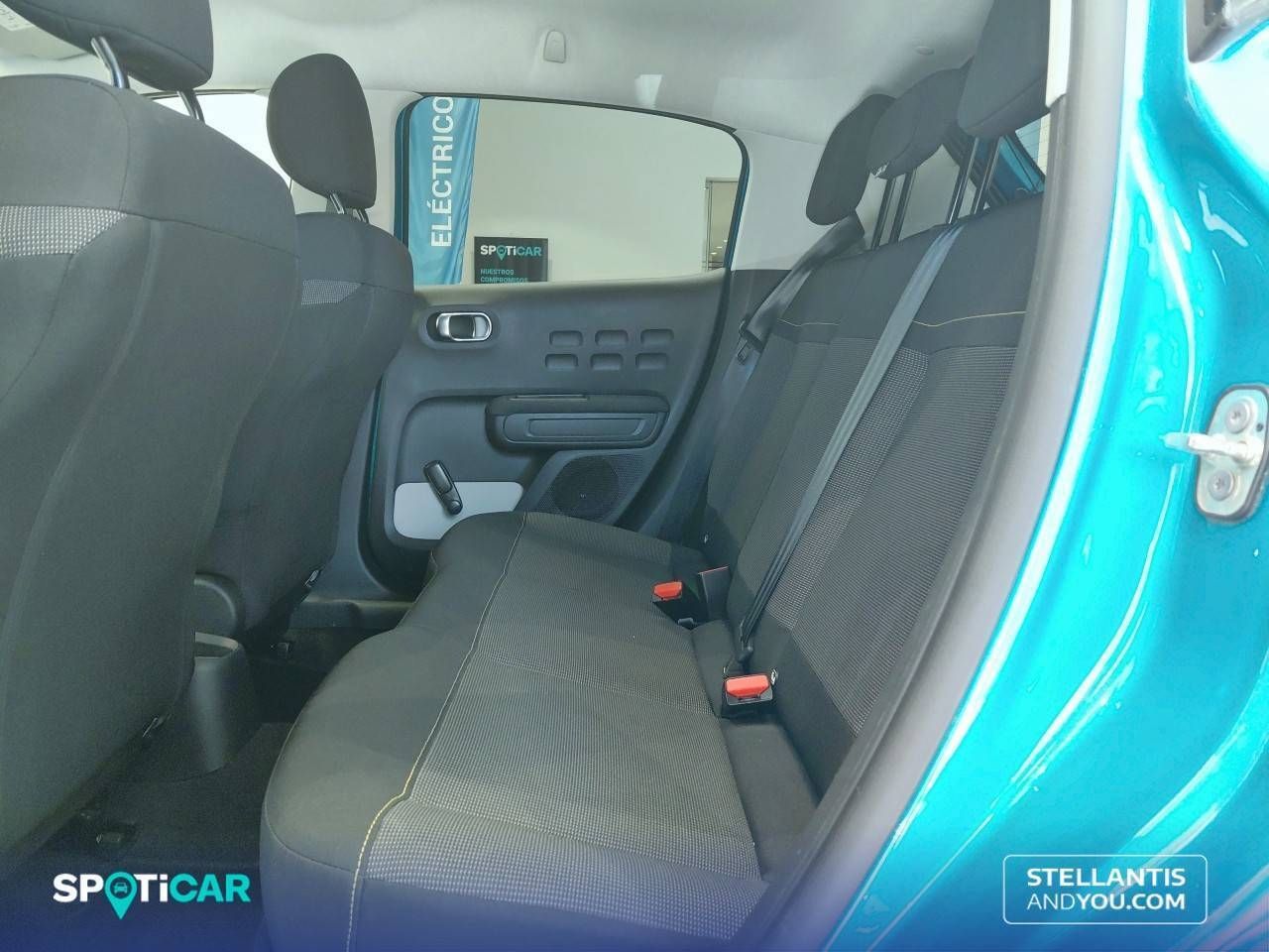 Citroën C3  PureTech 81KW (110CV) Max - Foto 11