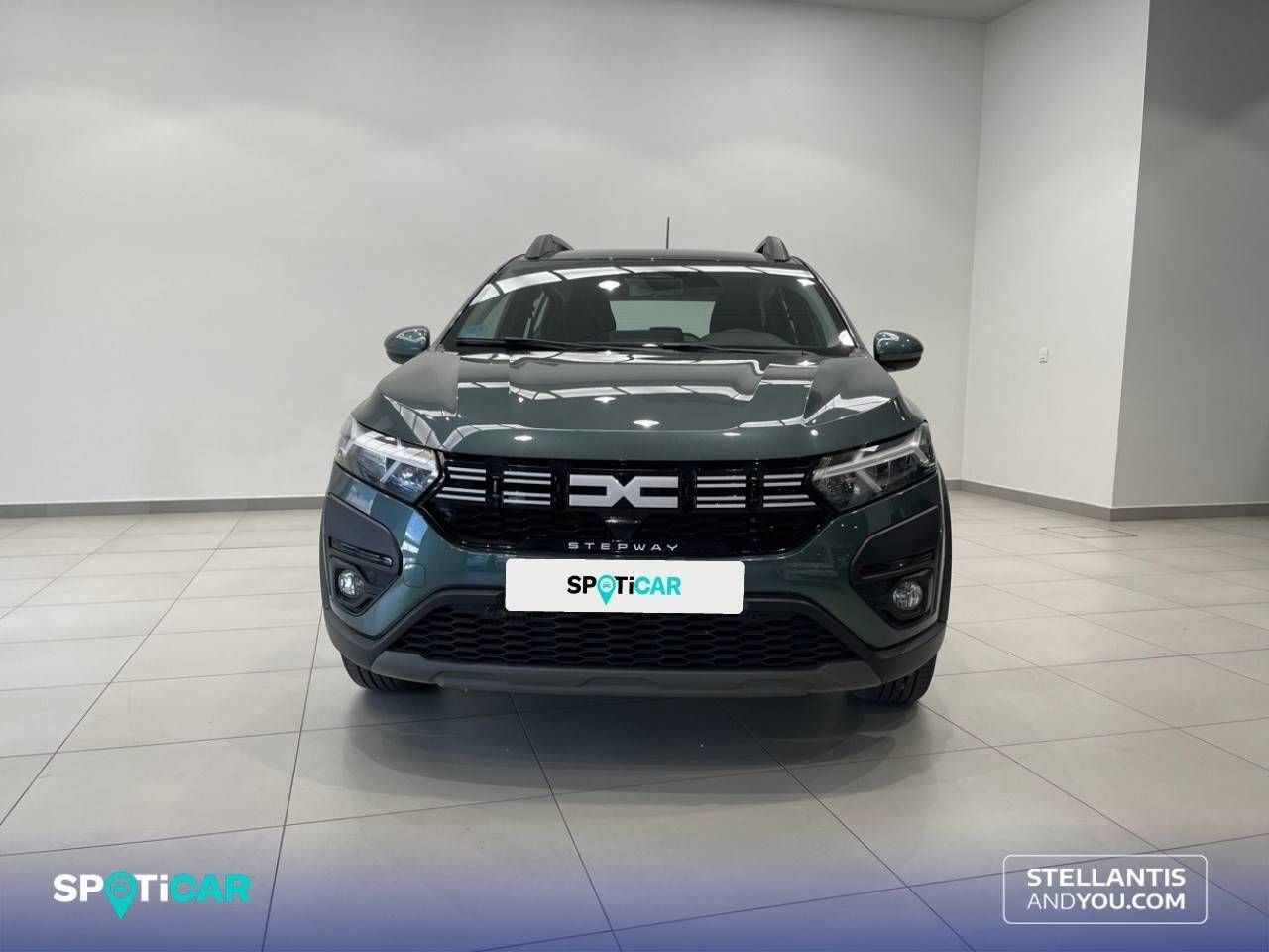 Dacia Sandero   TCe 67kW (90CV) Stepway Expression - Foto 3