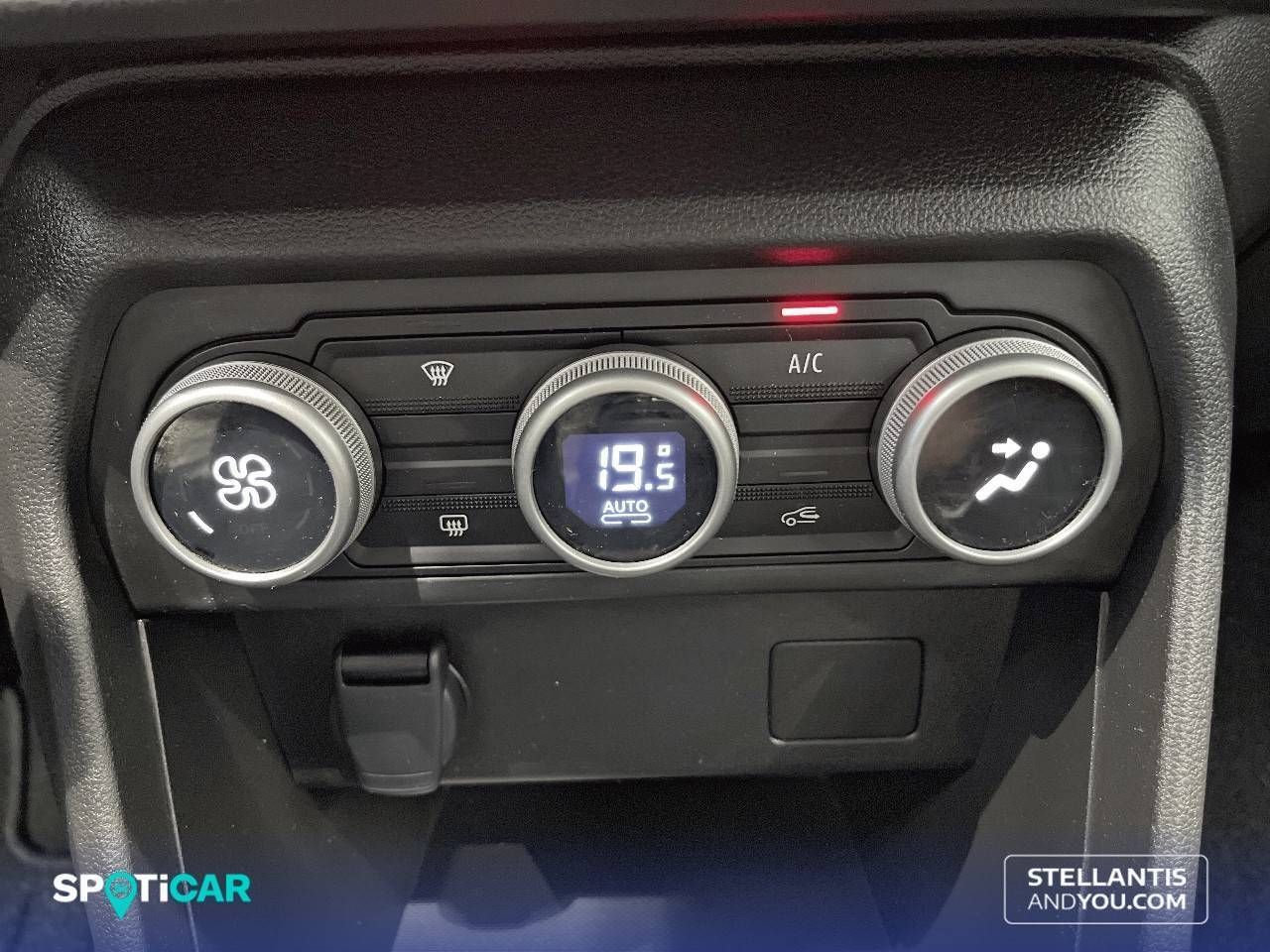Dacia Sandero   TCe 67kW (90CV) Stepway Expression - Foto 21