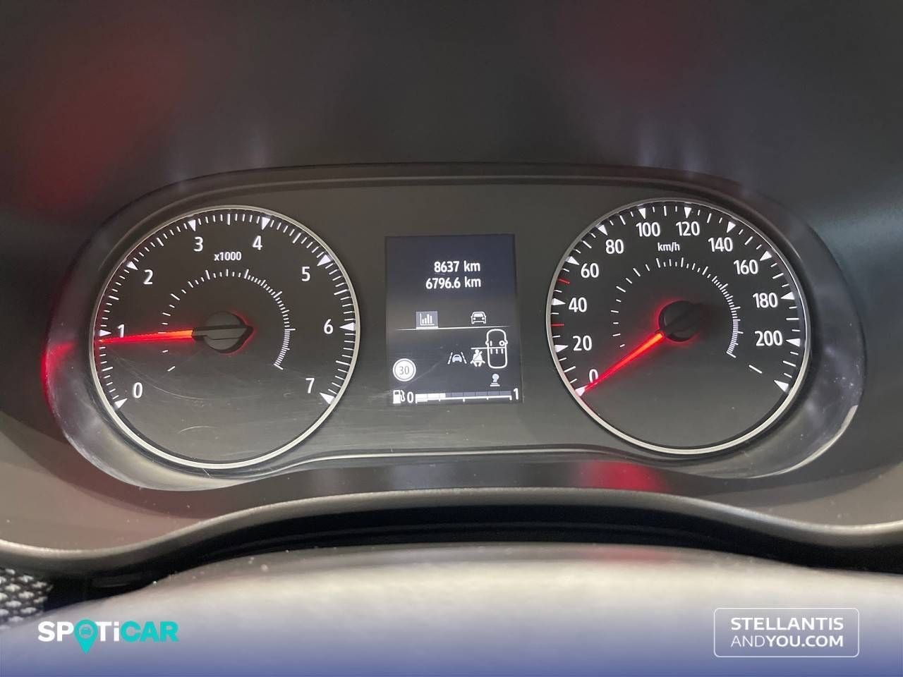 Dacia Sandero   TCe 67kW (90CV) Stepway Expression - Foto 19