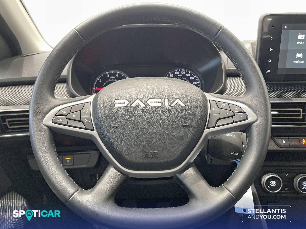 Dacia Sandero   TCe 67kW (90CV) Stepway Expression - Foto 20