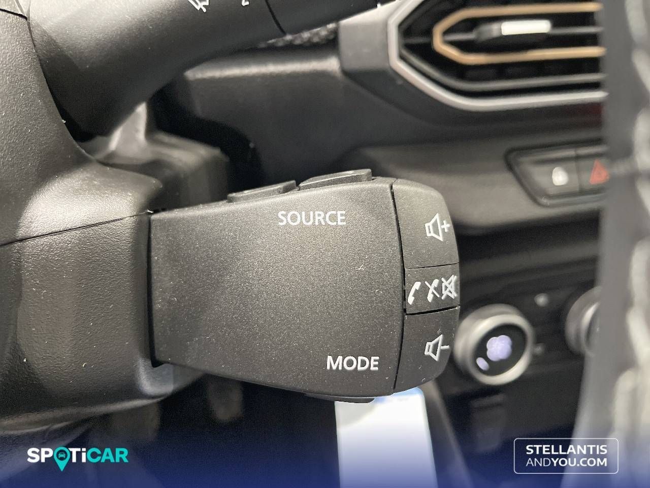 Dacia Sandero   TCe 67kW (90CV) Stepway Expression - Foto 18