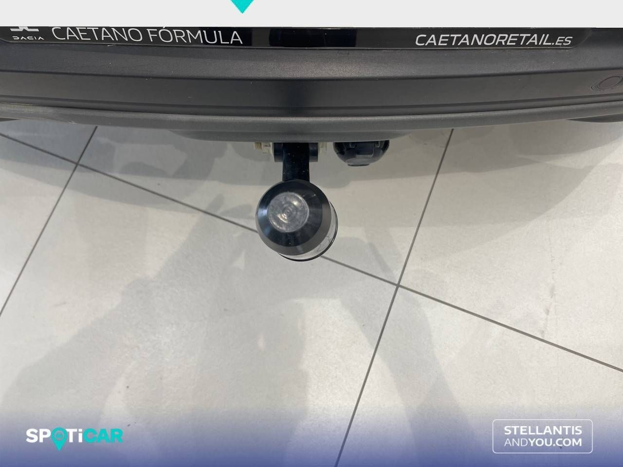 Dacia Sandero   TCe 67kW (90CV) Stepway Expression - Foto 13