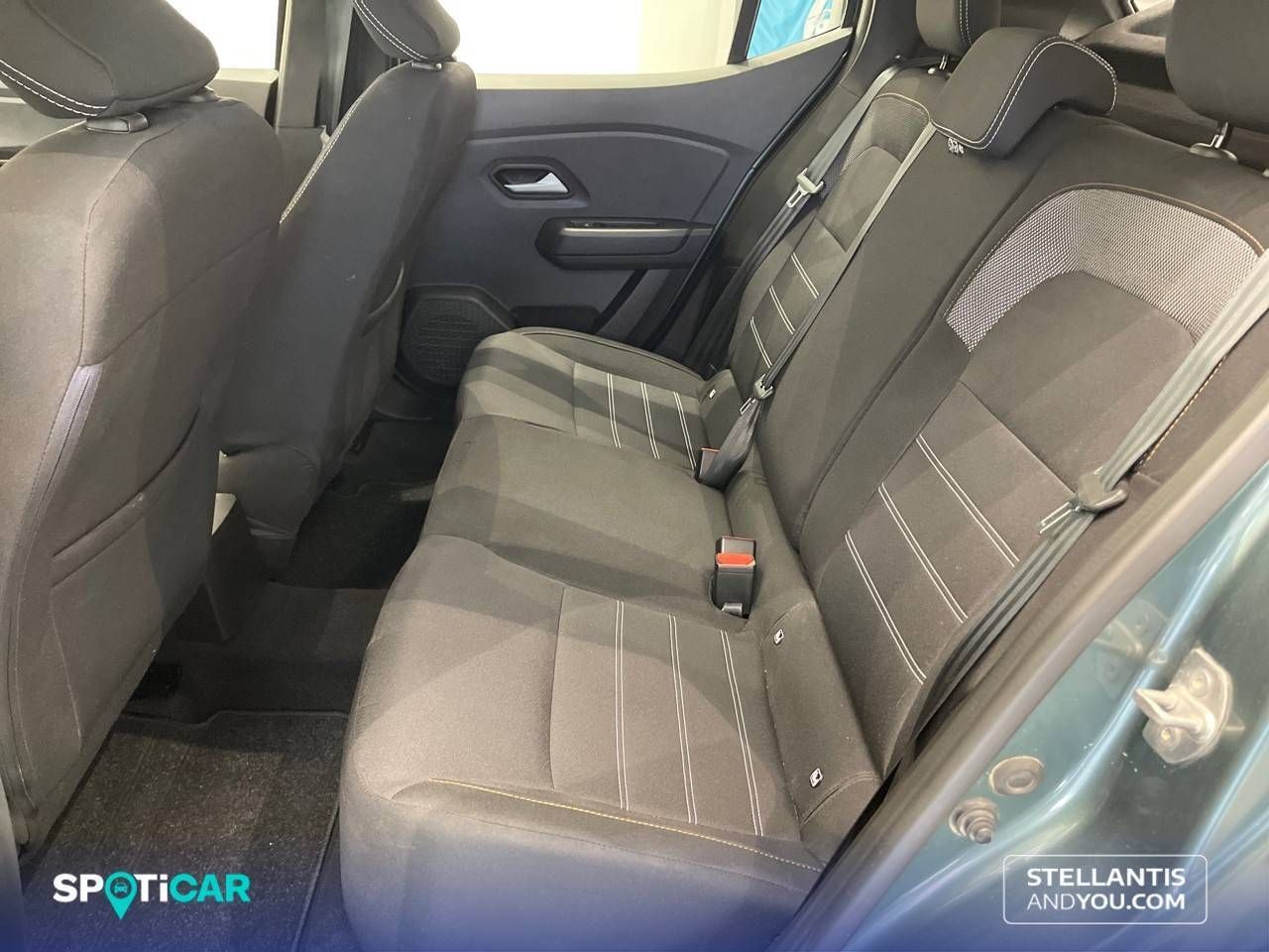 Dacia Sandero   TCe 67kW (90CV) Stepway Expression - Foto 11