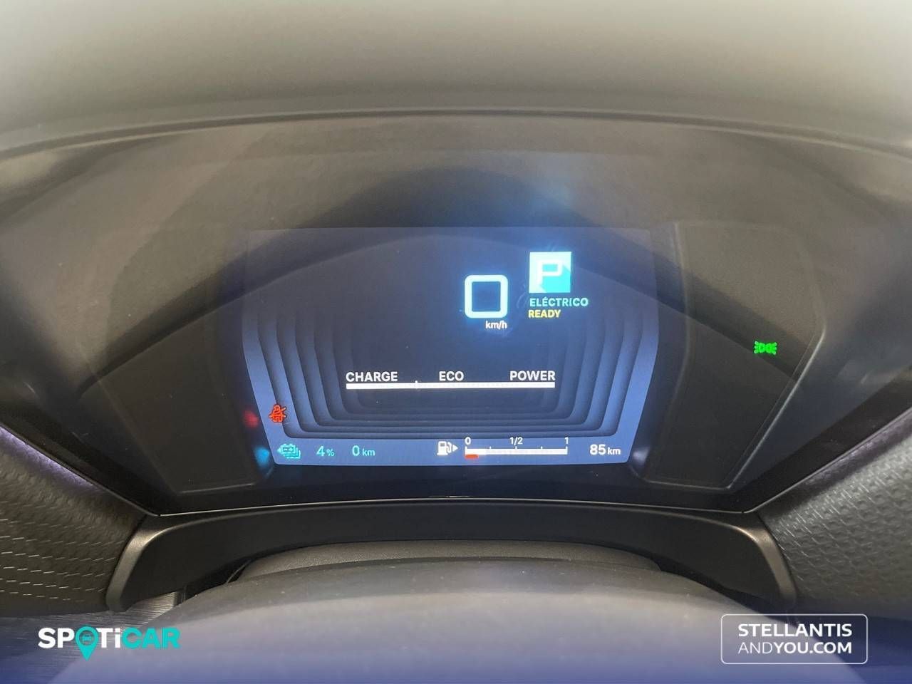 Citroën C5 X  Hybrid 180 e-EAT8 Shine - Foto 18