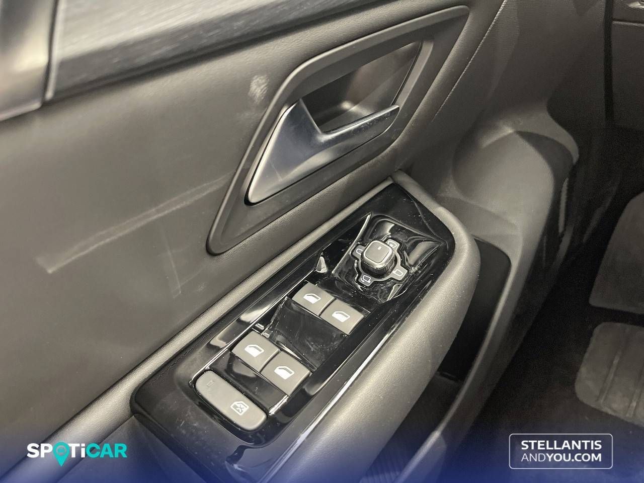 Citroën C5 X  Hybrid 180 e-EAT8 Shine - Foto 13