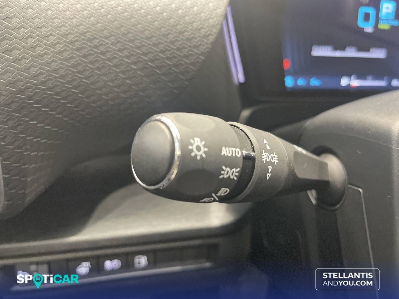 Citroën C5 X  Hybrid 180 e-EAT8 Shine - Foto 15