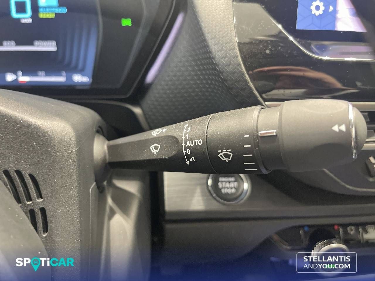 Citroën C5 X  Hybrid 180 e-EAT8 Shine - Foto 16