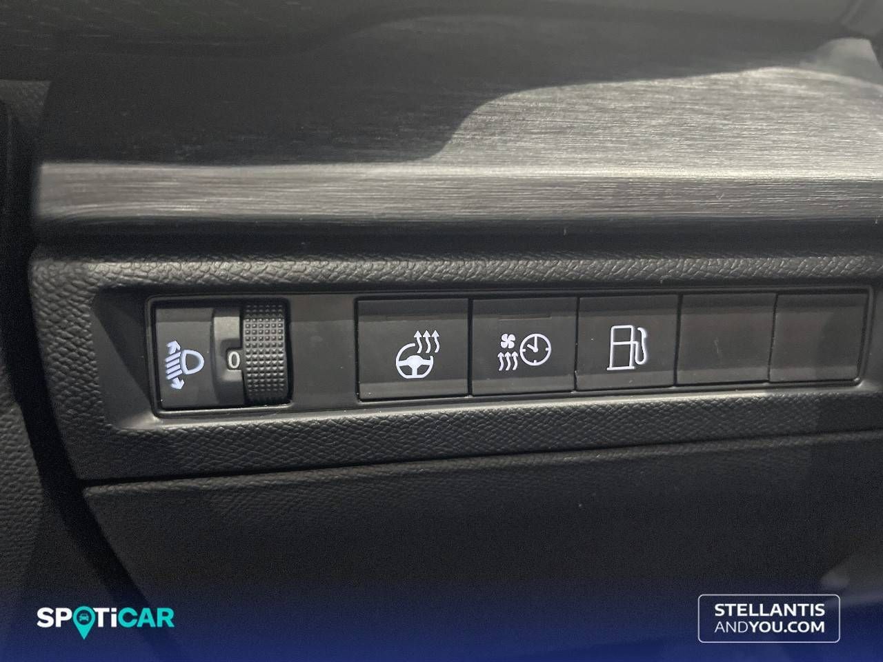 Citroën C5 X  Hybrid 180 e-EAT8 Shine - Foto 14