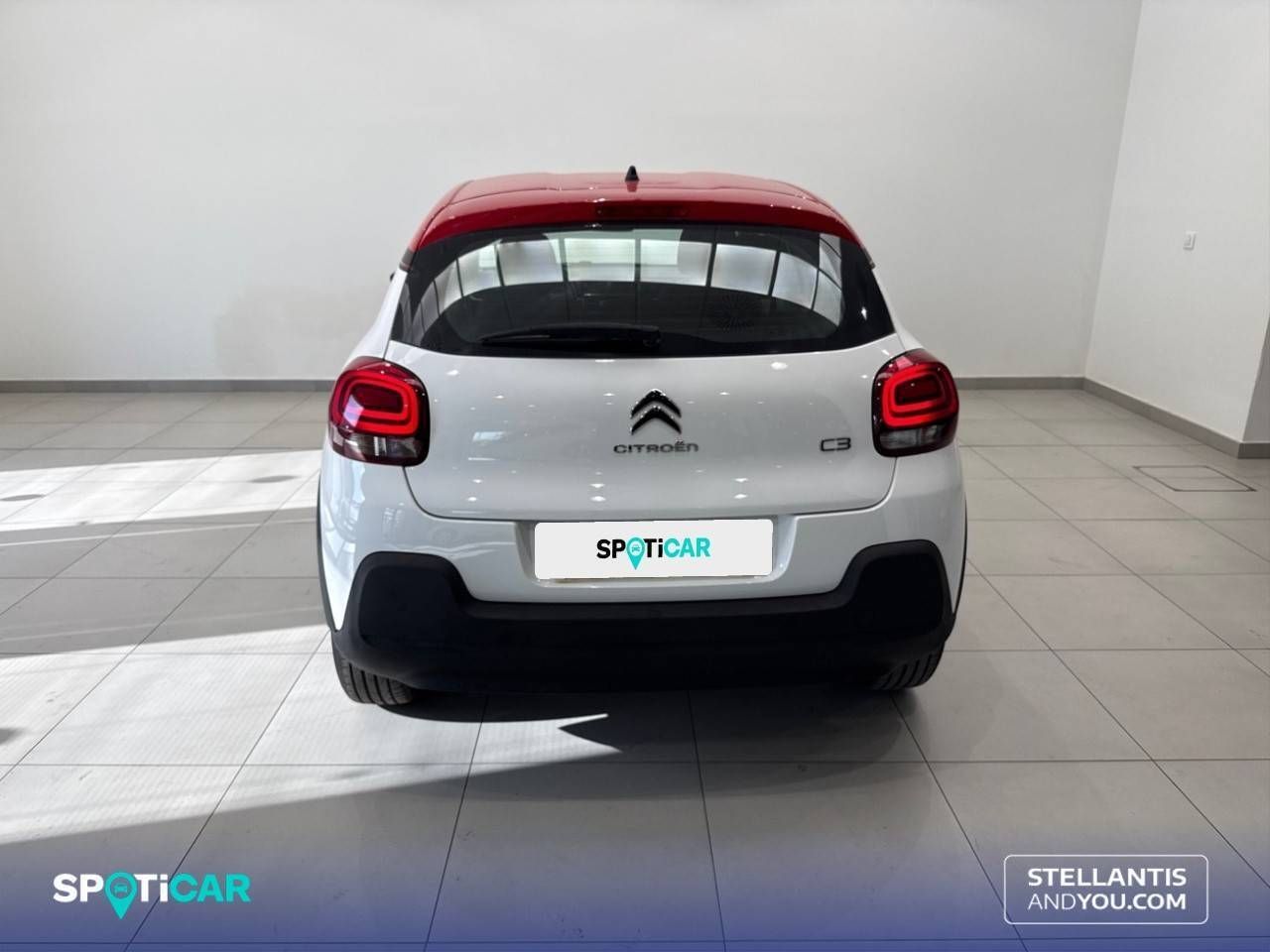Citroën C3  PureTech 60KW (82CV) Feel - Foto 6