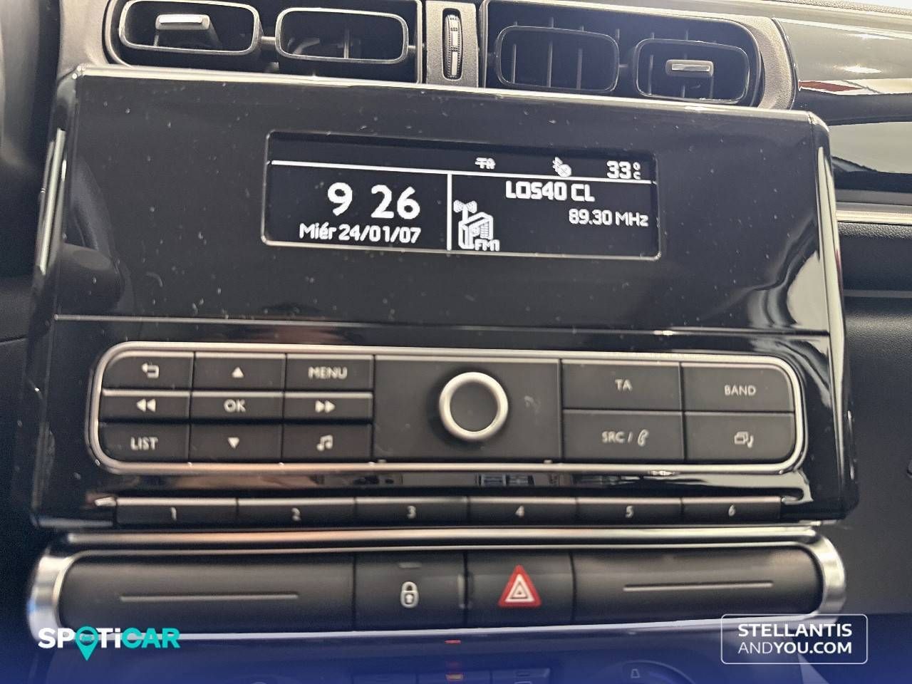 Citroën C3  PureTech 60KW (82CV) Feel - Foto 15
