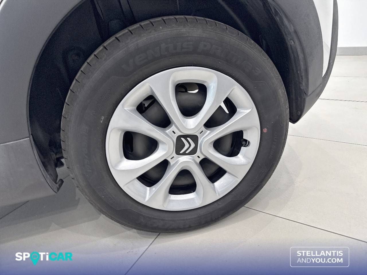 Citroën C3  PureTech 60KW (82CV) Feel - Foto 12