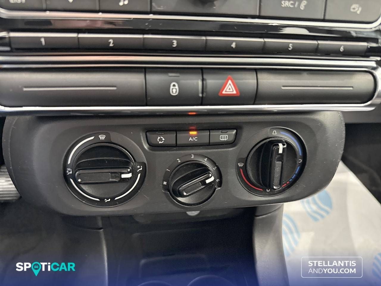Citroën C3  PureTech 60KW (82CV) Feel - Foto 16