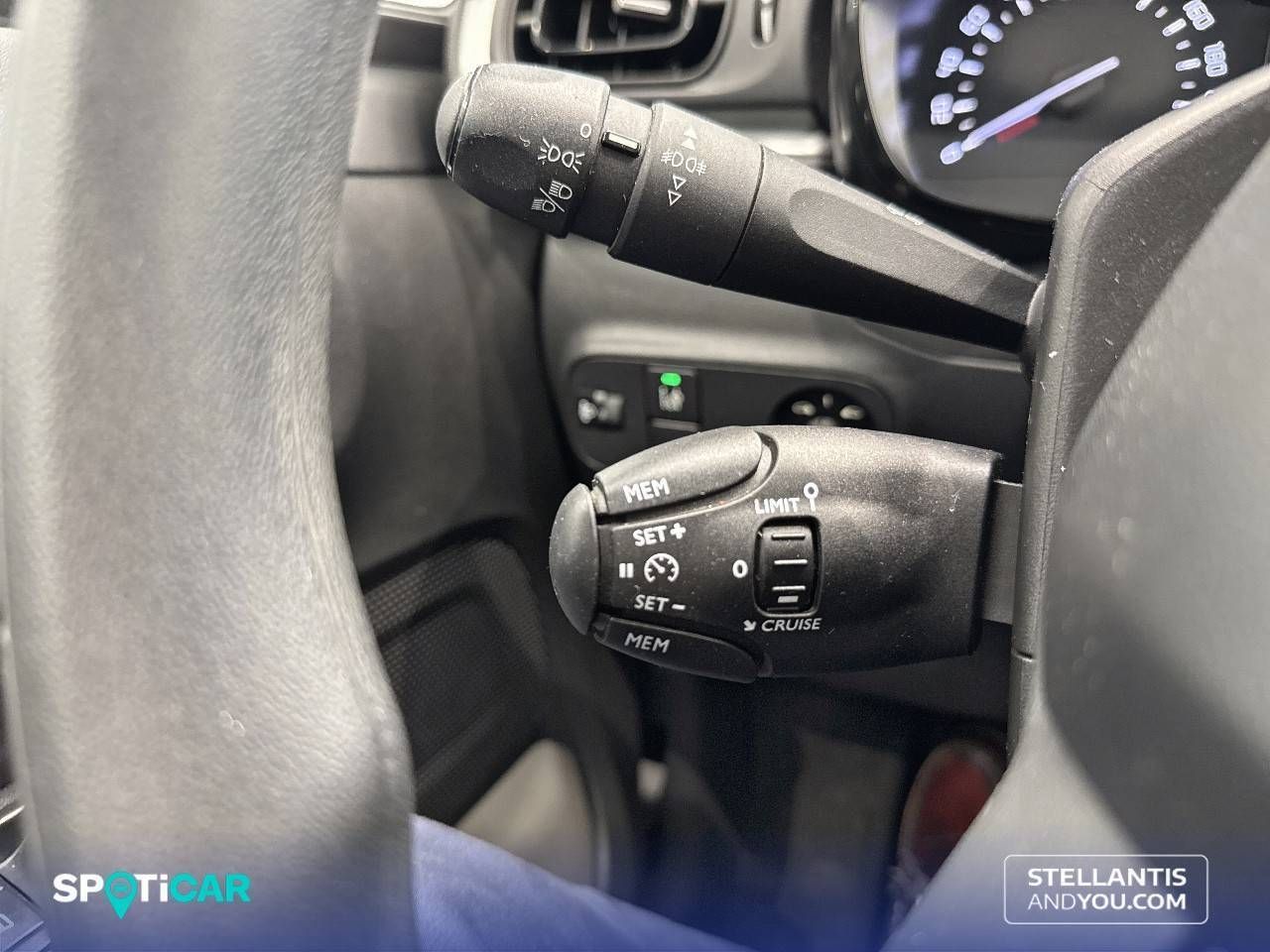 Citroën C3  PureTech 60KW (82CV) Feel - Foto 17