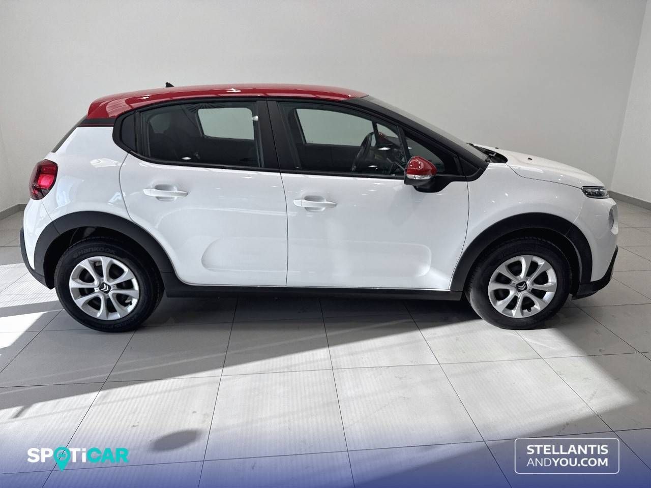 Citroën C3  PureTech 60KW (82CV) Feel - Foto 5