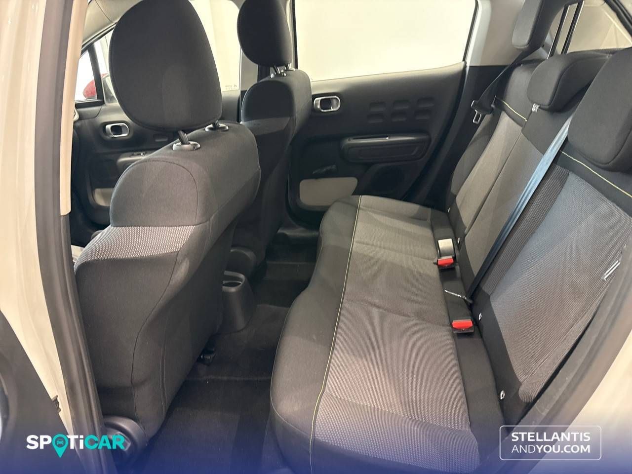 Citroën C3  PureTech 60KW (82CV) Feel - Foto 11
