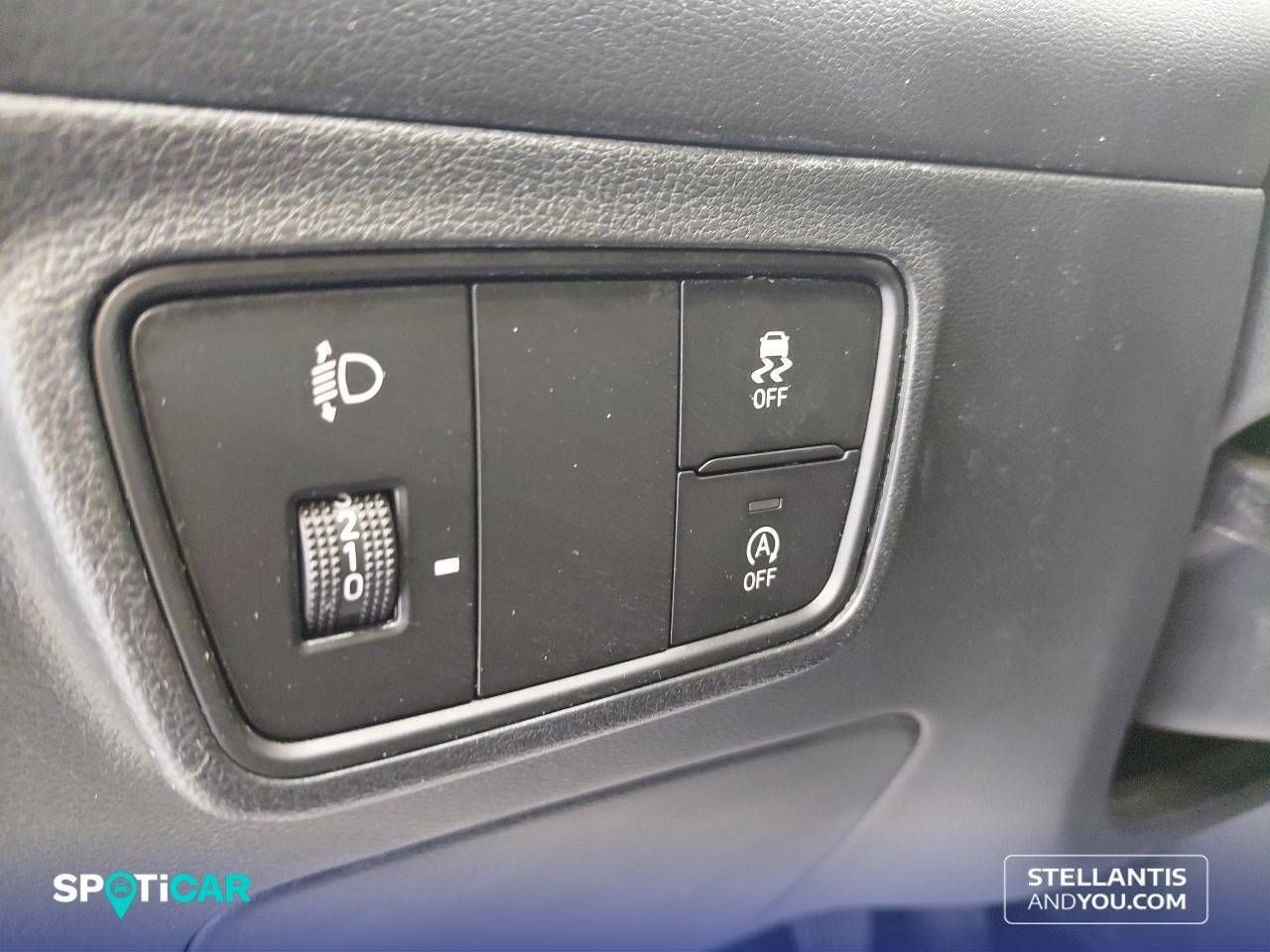 Hyundai Tucson  1.6 TGDI 110kW (150CV) 48V Maxx - Foto 16
