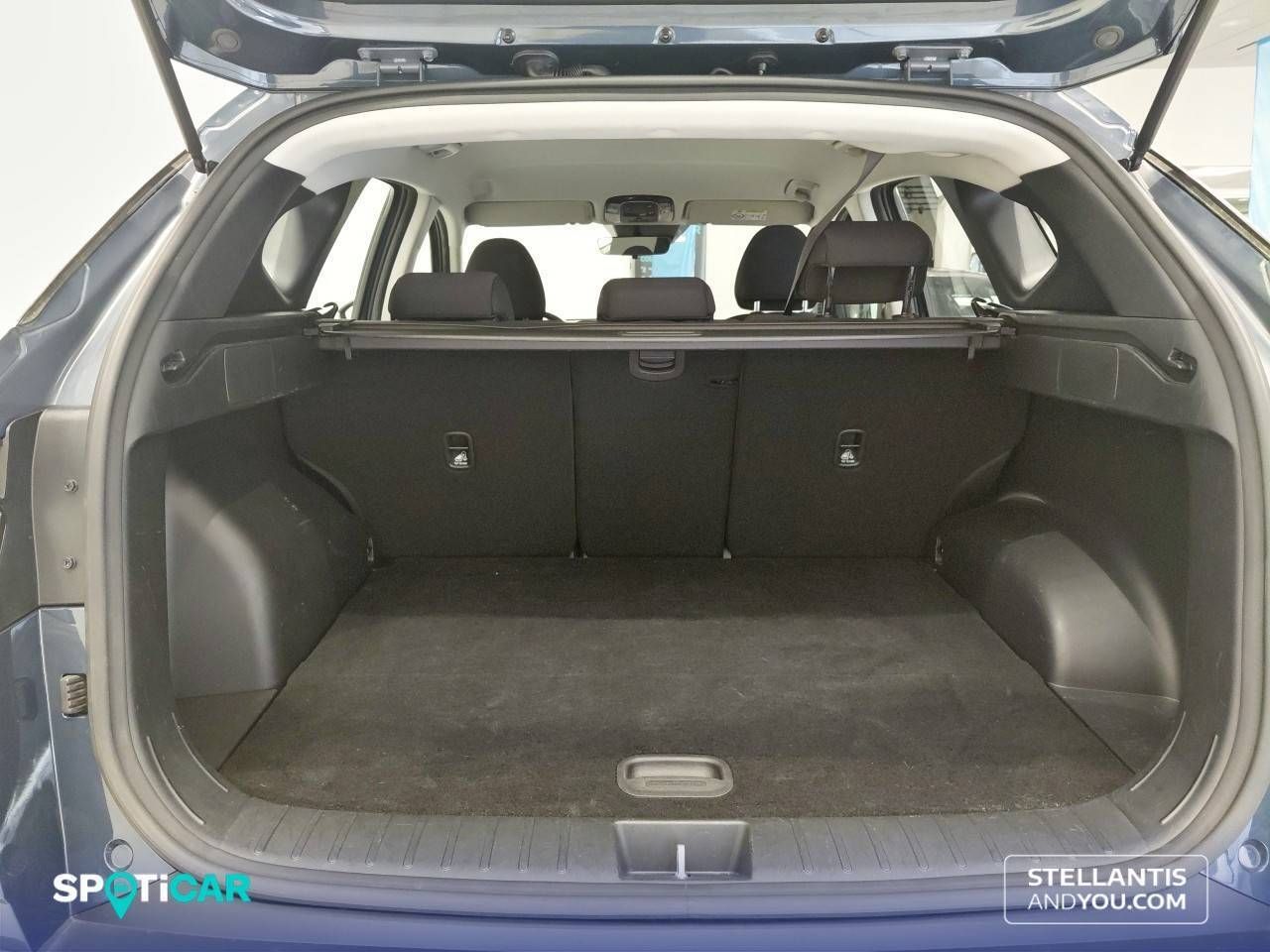 Hyundai Tucson  1.6 TGDI 110kW (150CV) 48V Maxx - Foto 7