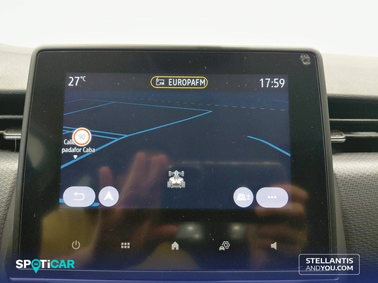 Renault Clio   TCe 74 kW (100CV) Zen - Foto 25