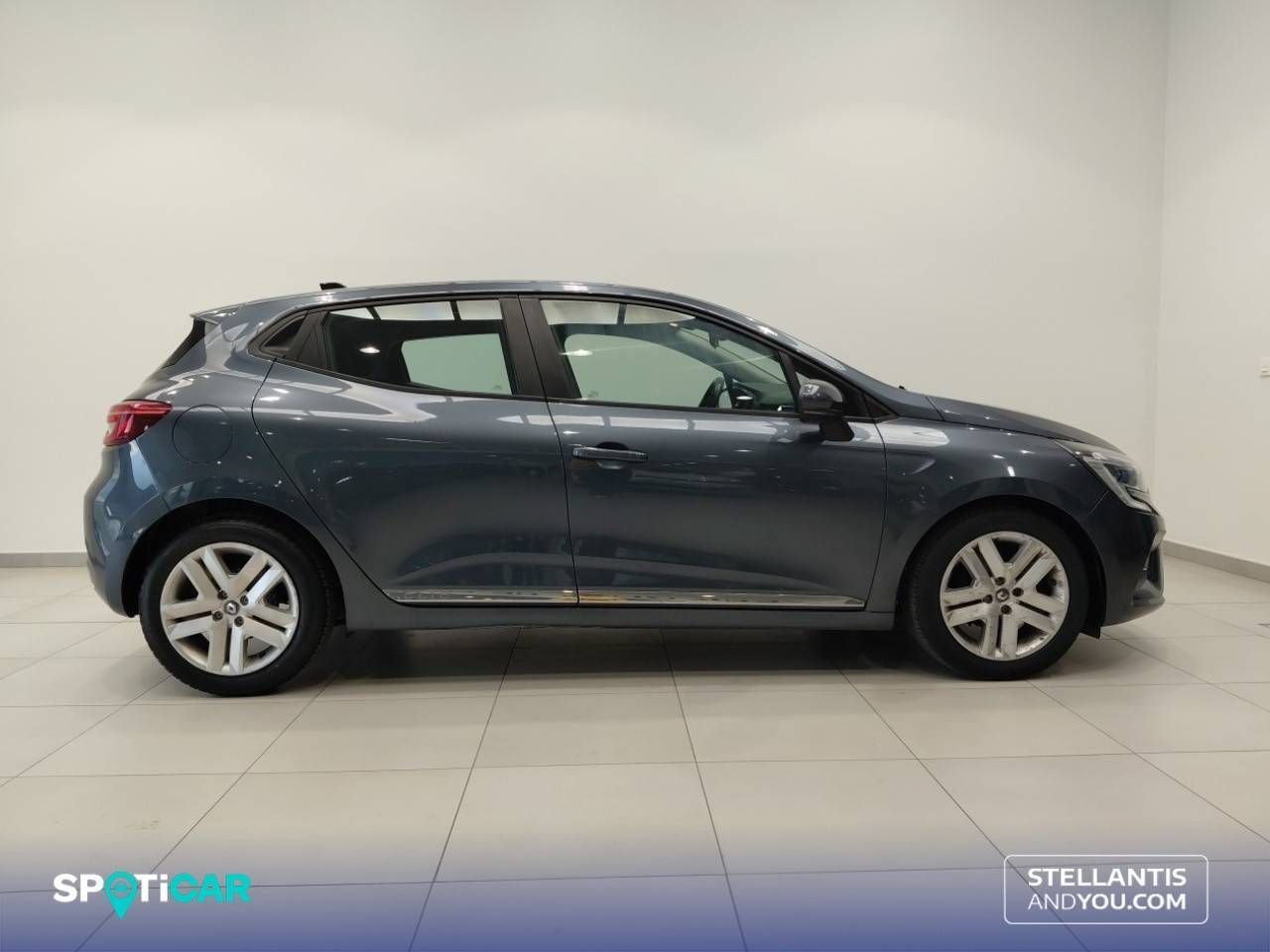 Renault Clio   TCe 74 kW (100CV) Zen - Foto 5