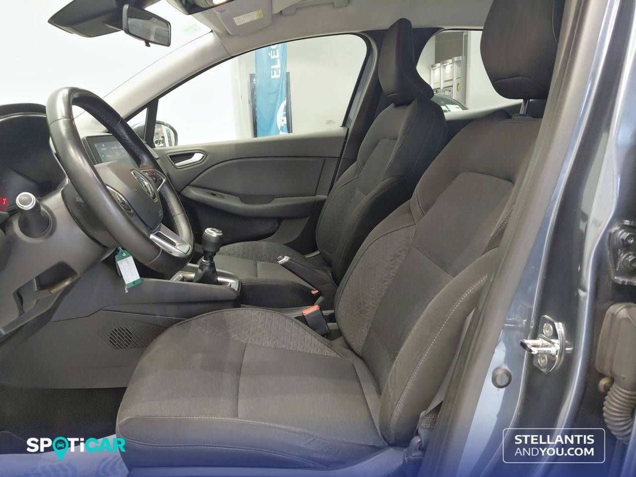 Renault Clio   TCe 74 kW (100CV) Zen - Foto 10
