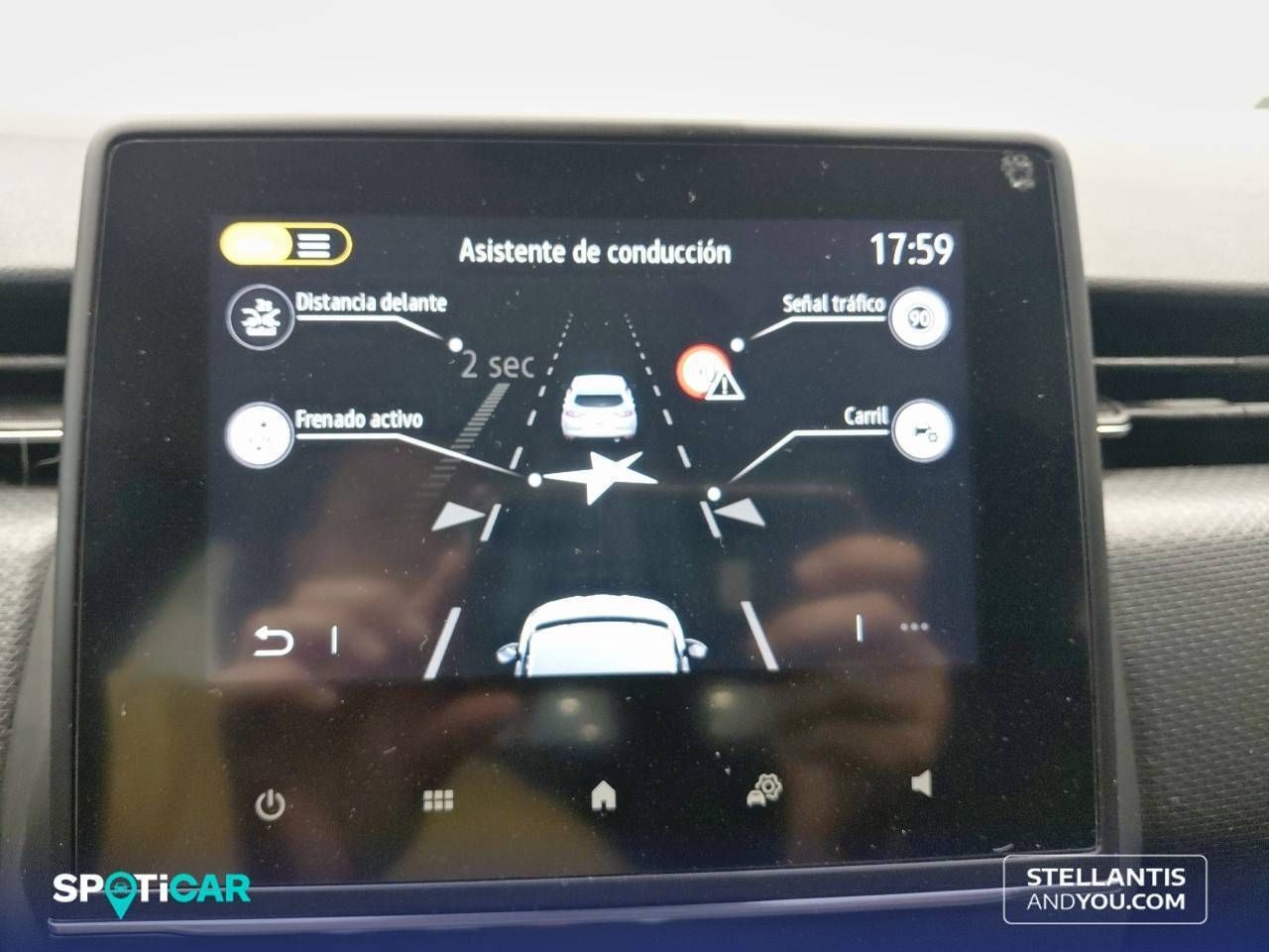 Renault Clio   TCe 74 kW (100CV) Zen - Foto 24