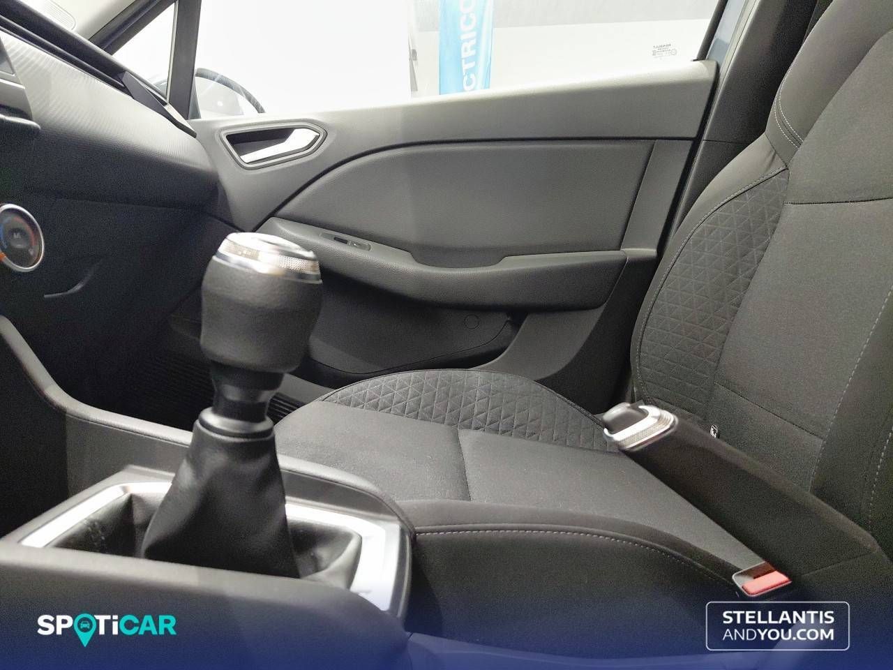 Renault Clio   TCe 74 kW (100CV) Zen - Foto 15