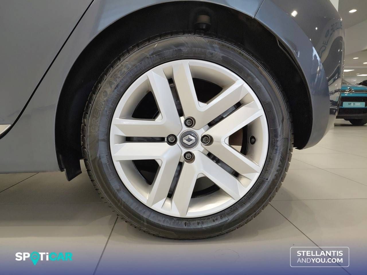 Renault Clio   TCe 74 kW (100CV) Zen - Foto 12