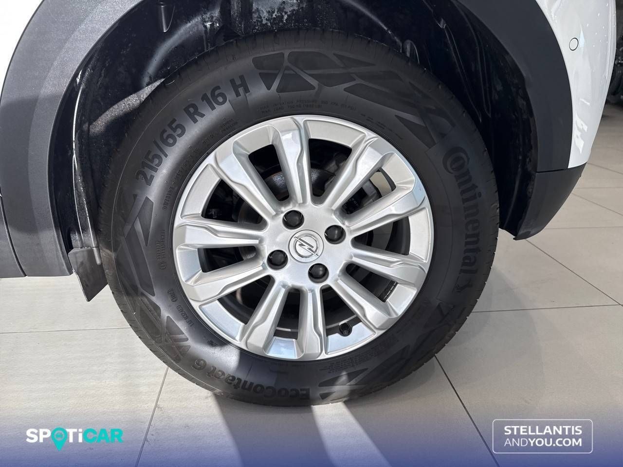 Opel Mokka  1.2 T 74kW (100 CV) Edition - Foto 12
