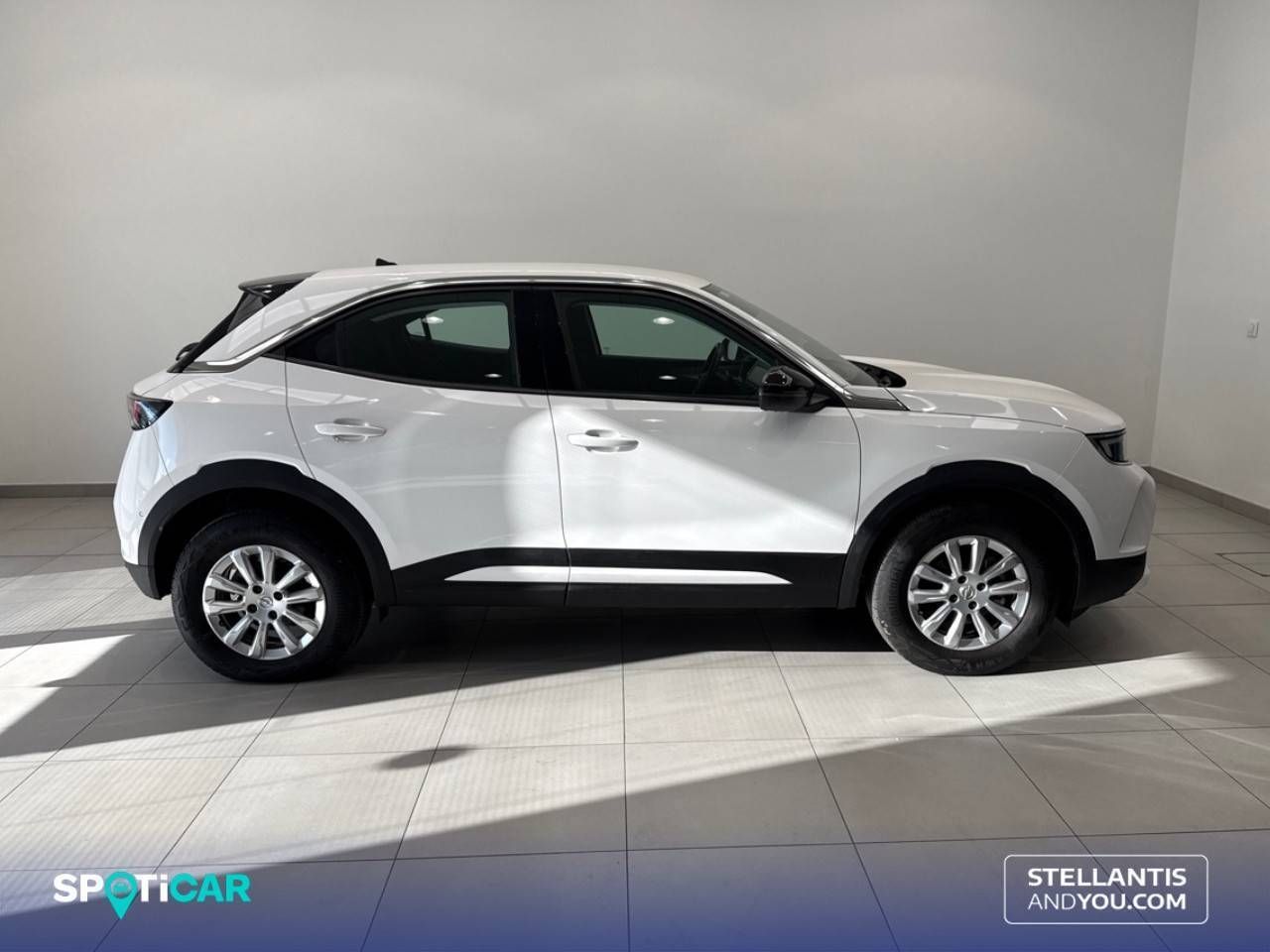 Opel Mokka  1.2 T 74kW (100 CV) Edition - Foto 5