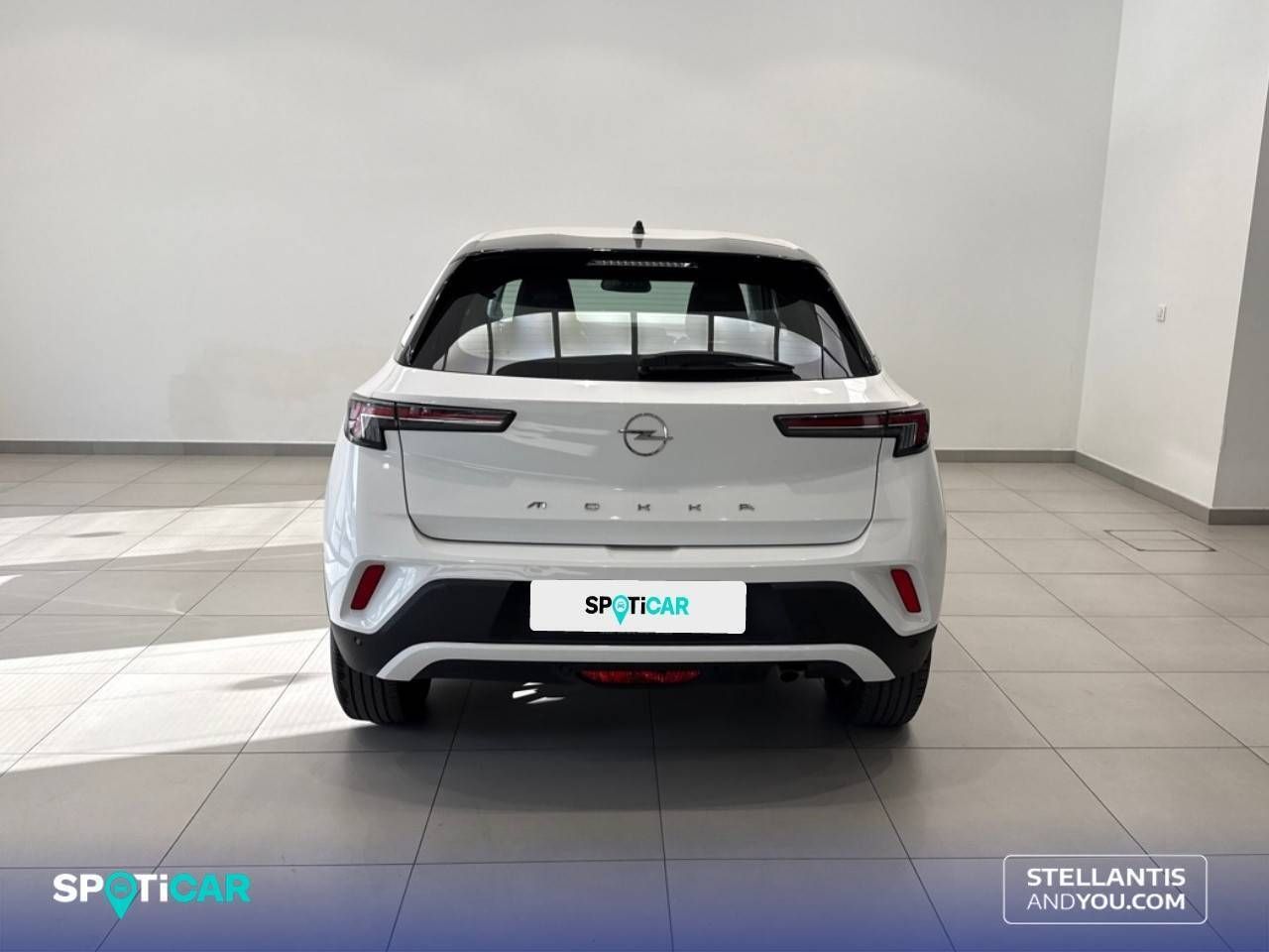 Opel Mokka  1.2 T 74kW (100 CV) Edition - Foto 6