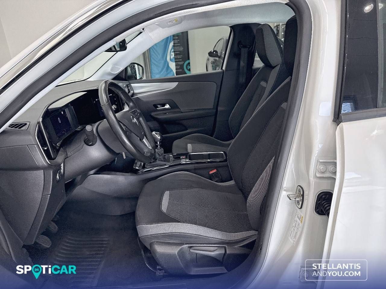 Opel Mokka  1.2 T 74kW (100 CV) Edition - Foto 10