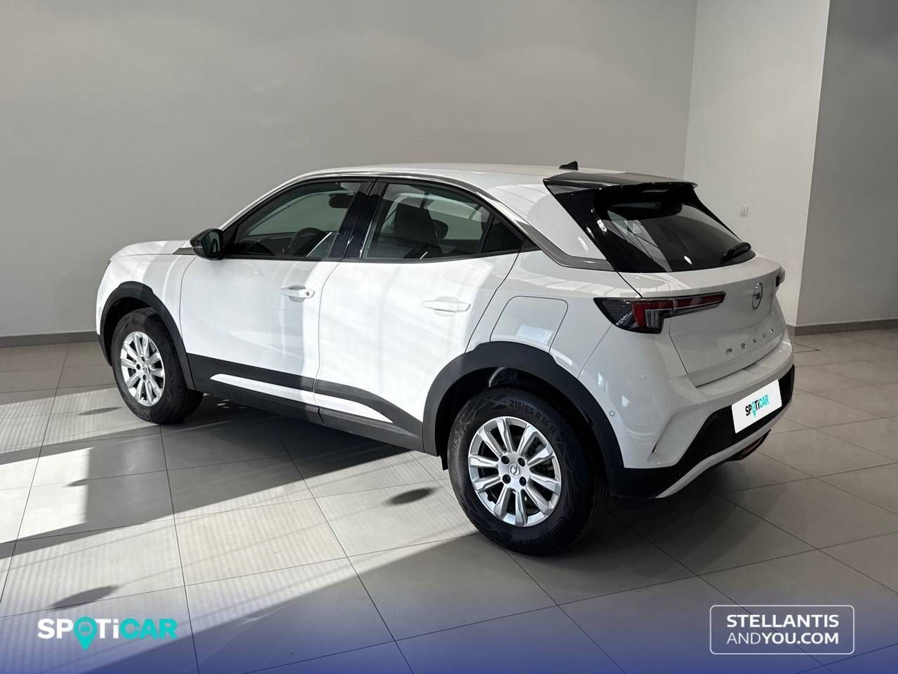 Opel Mokka  1.2 T 74kW (100 CV) Edition - Foto 8