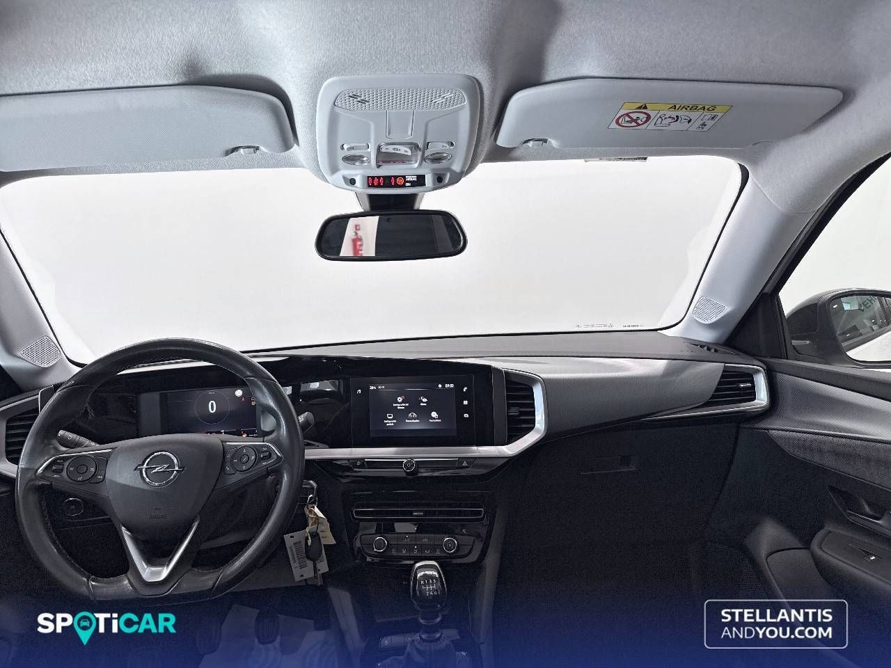 Opel Mokka  1.2 T 74kW (100 CV) Edition - Foto 9