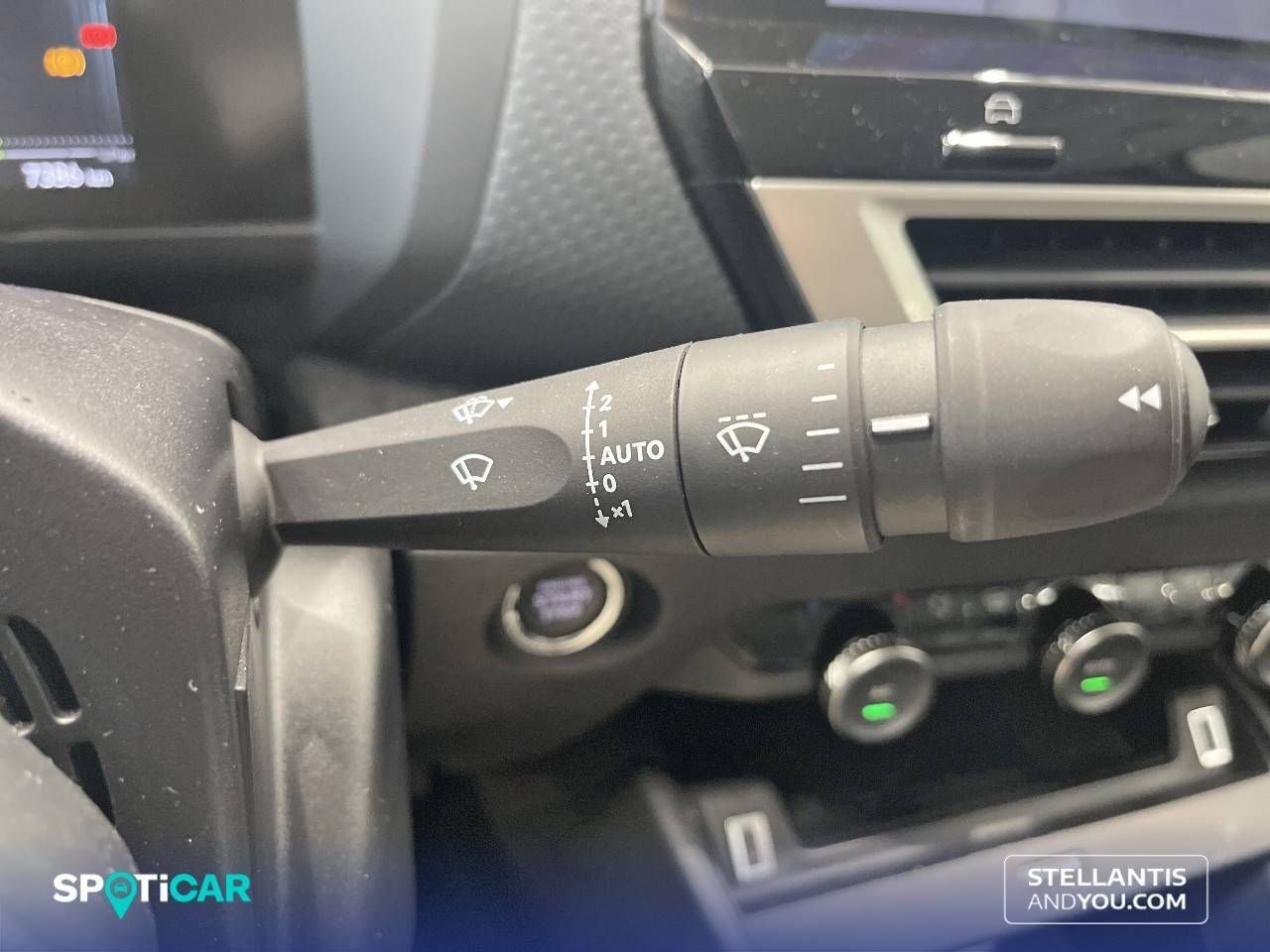 Citroën C4  Hybrid 145 ë-DCS6 Max - Foto 24
