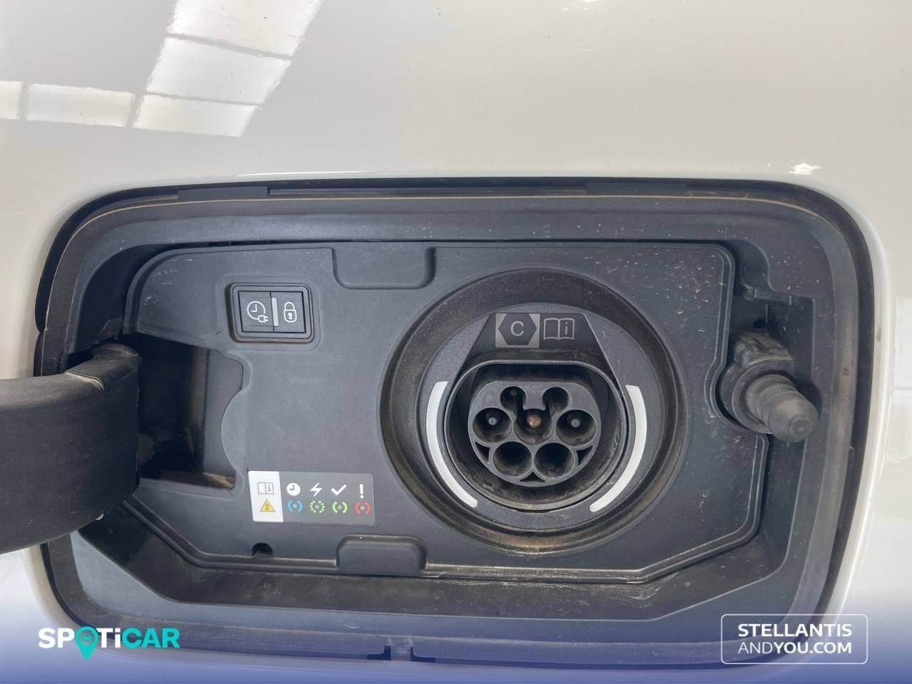 Citroën C5 Aircross  225 e-EAT8 Shine Pack - Foto 16