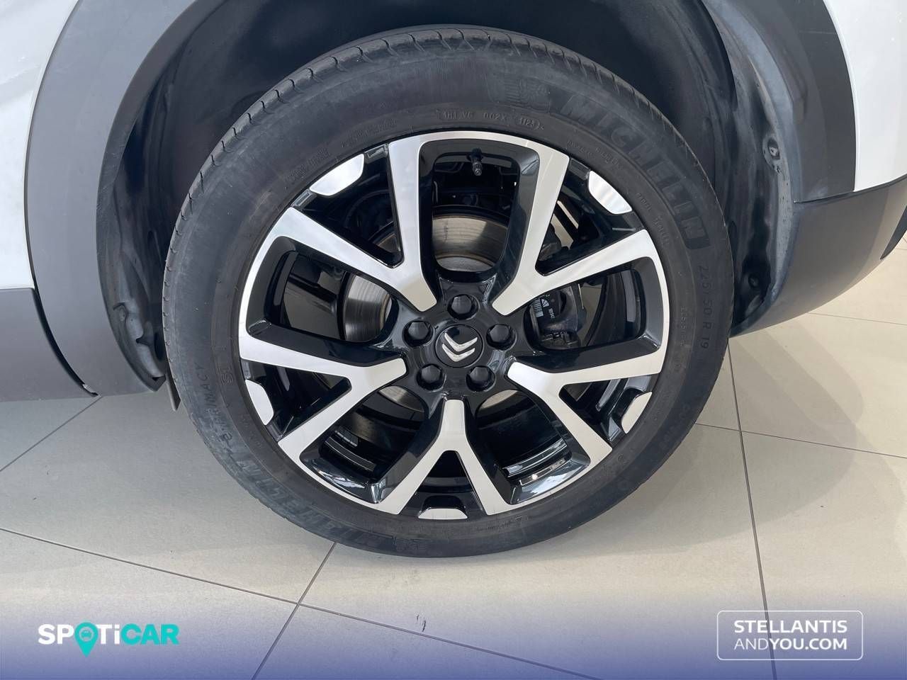 Citroën C5 Aircross  225 e-EAT8 Shine Pack - Foto 12