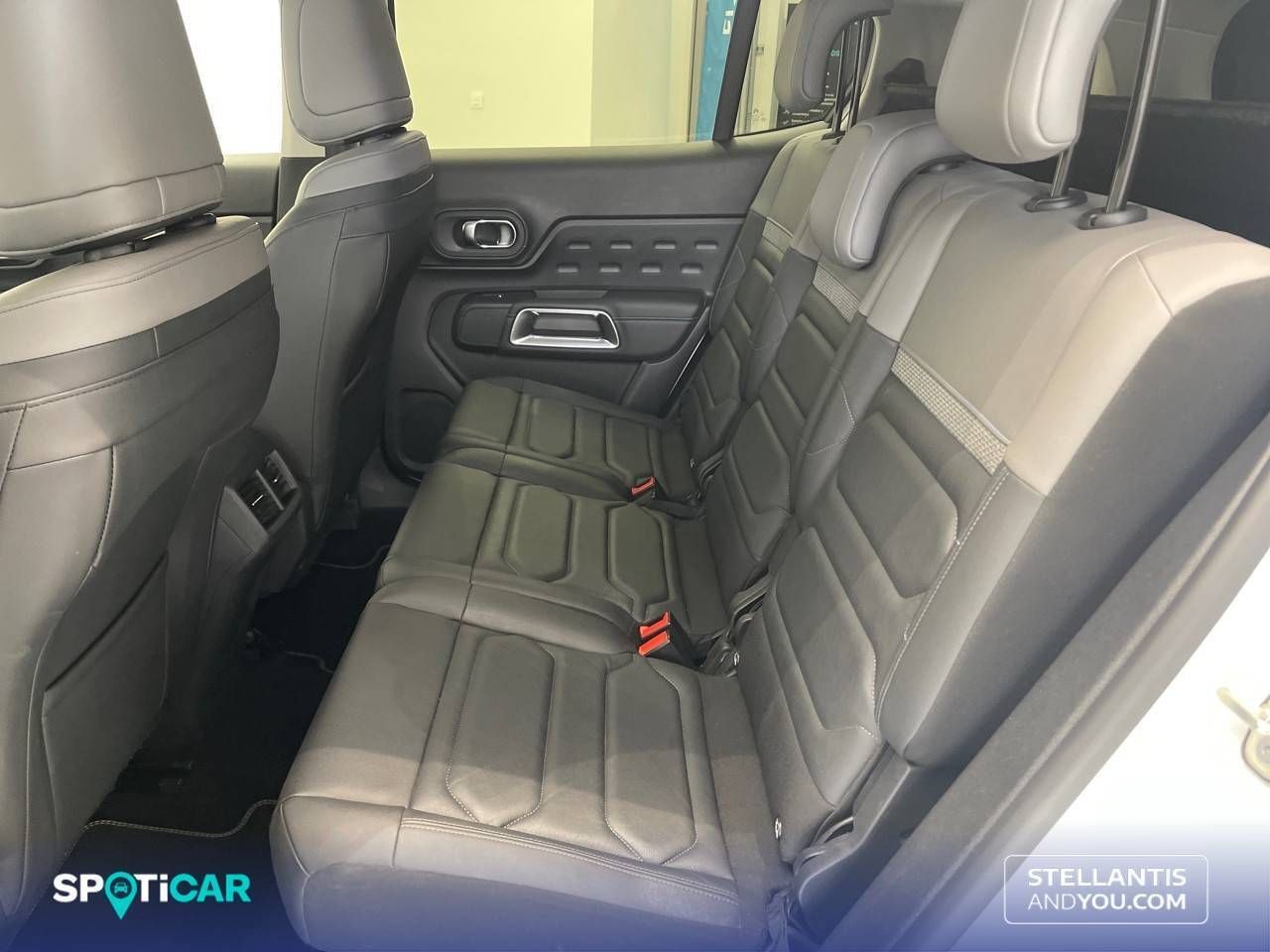 Citroën C5 Aircross  225 e-EAT8 Shine Pack - Foto 11