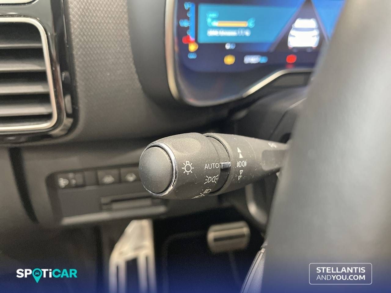 Citroën C5 Aircross  225 e-EAT8 Shine Pack - Foto 17