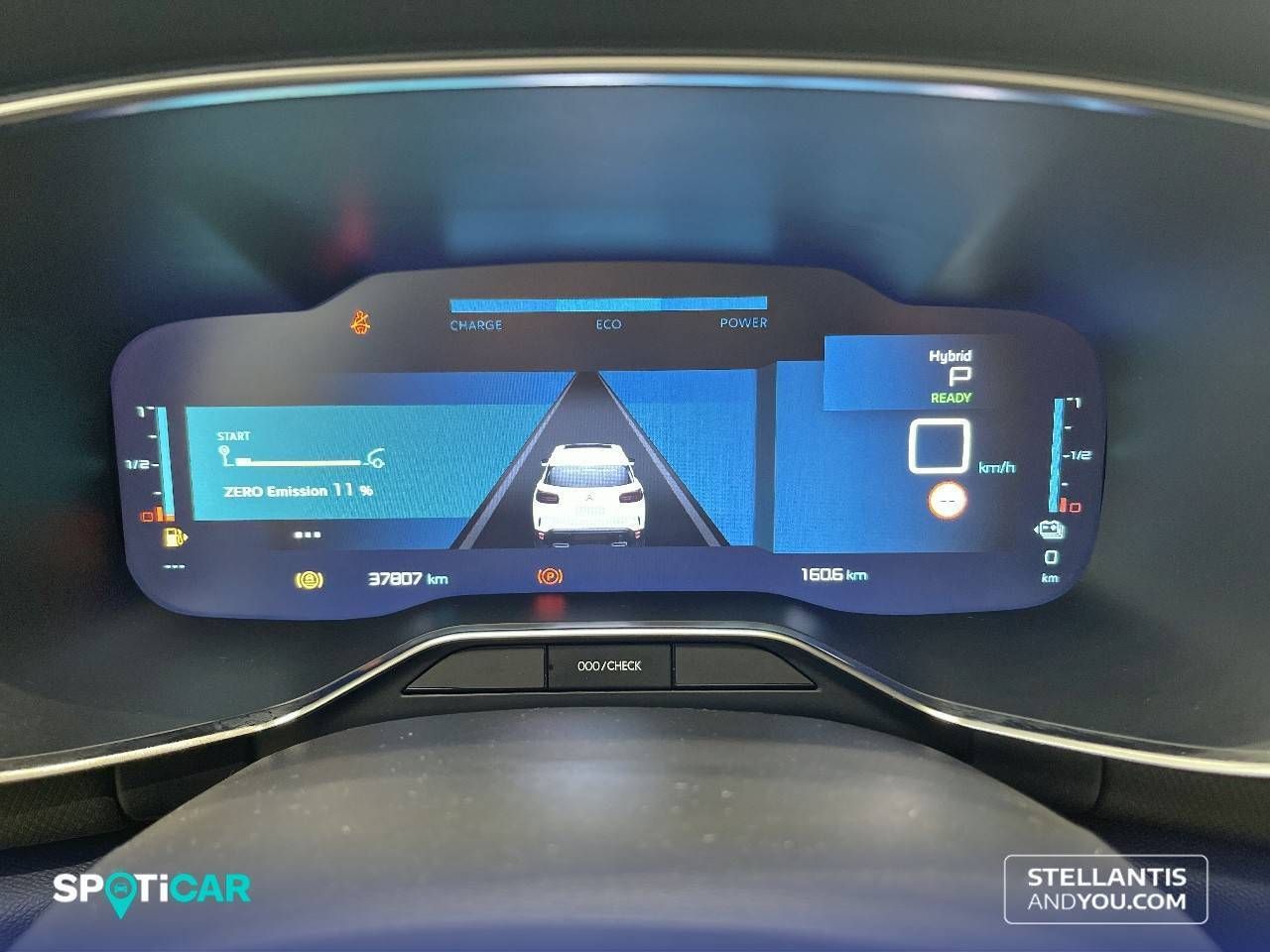 Citroën C5 Aircross  225 e-EAT8 Shine Pack - Foto 19