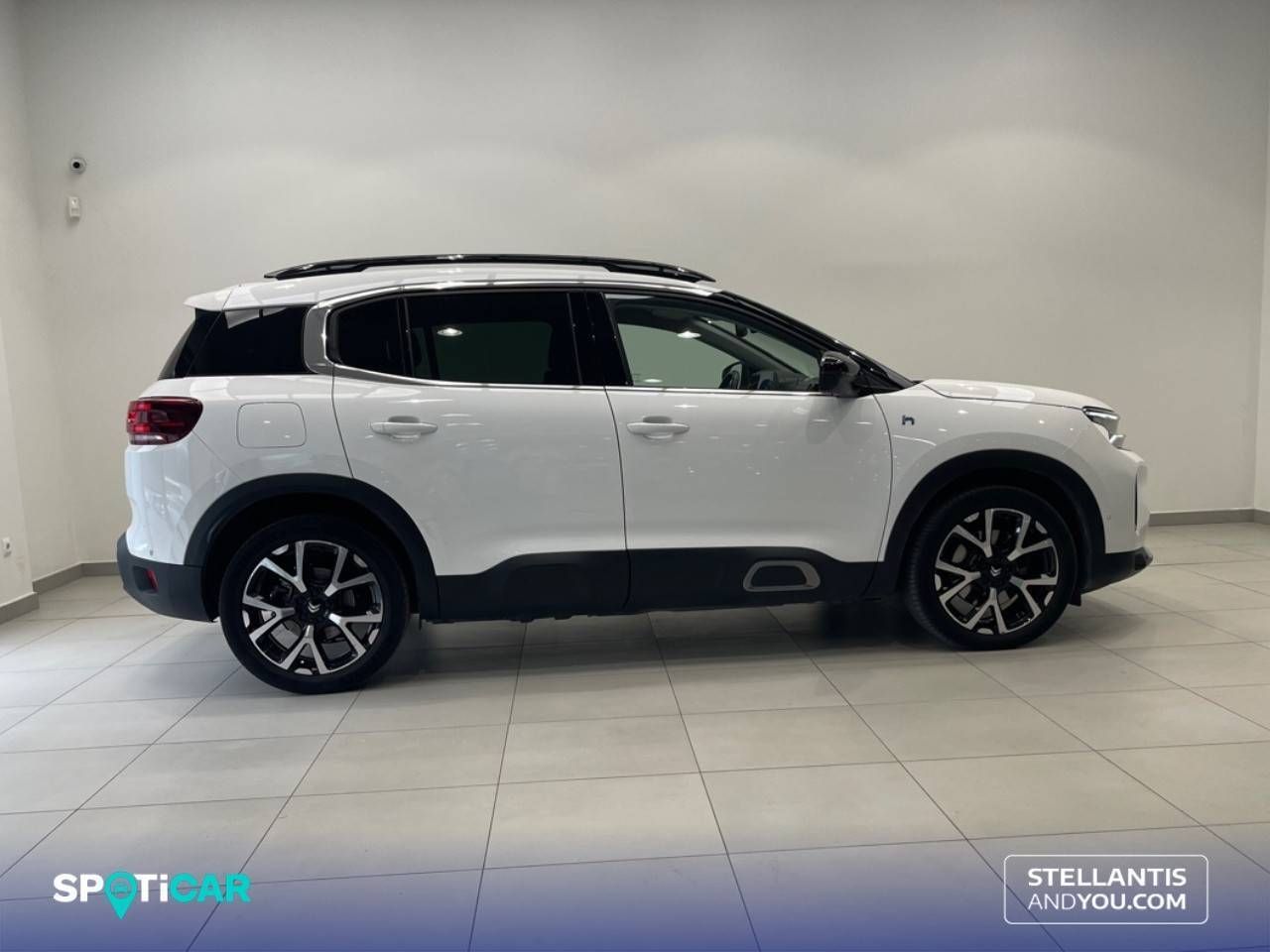 Citroën C5 Aircross  225 e-EAT8 Shine Pack - Foto 5