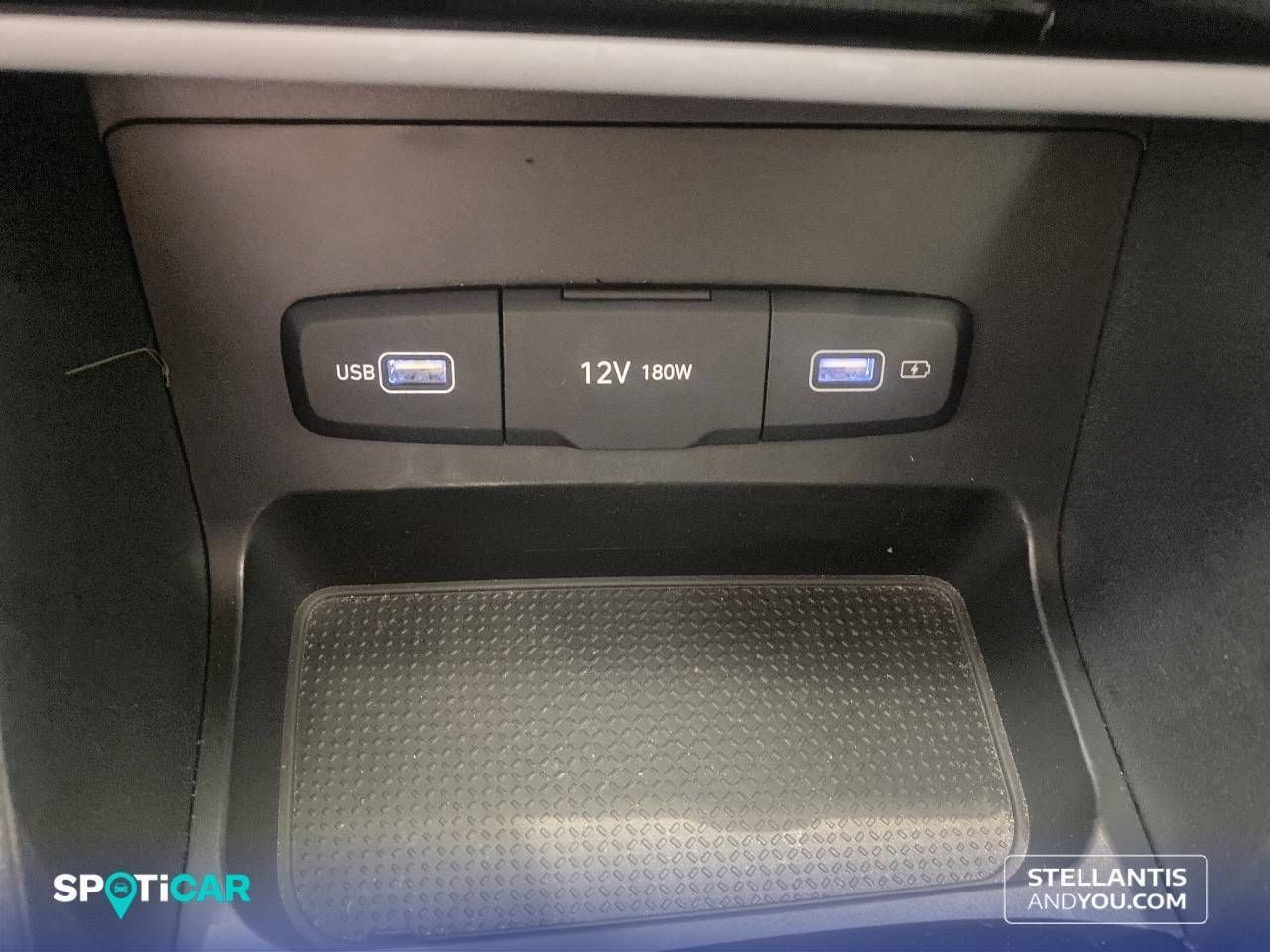 Hyundai Tucson  1.6 CRDI 85kW (115CV) Klass - Foto 18