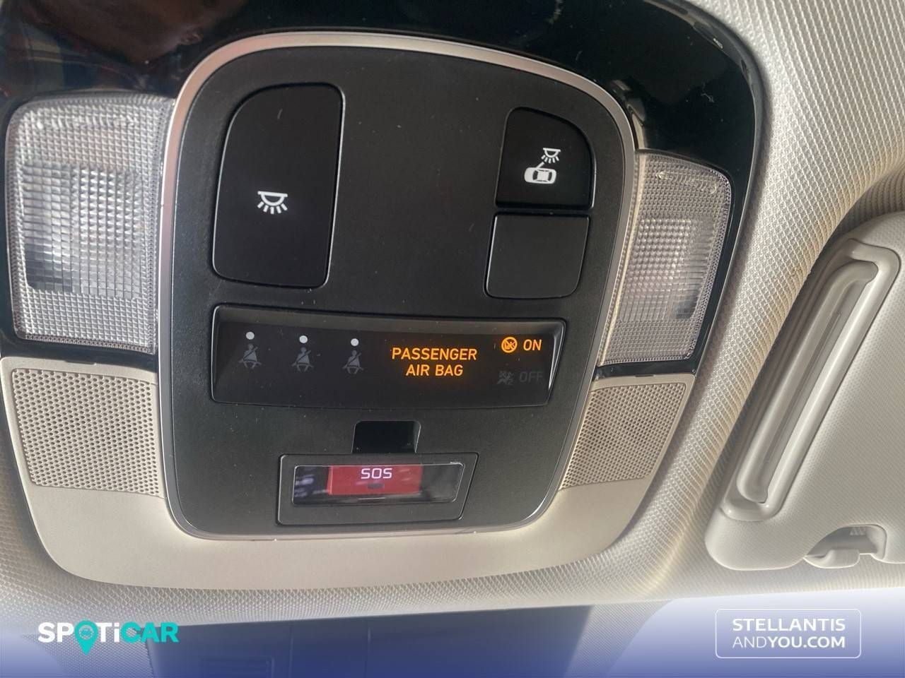 Hyundai Tucson  1.6 CRDI 85kW (115CV) Klass - Foto 25